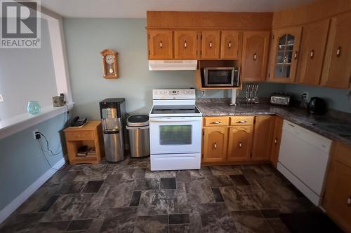 7 Bennett Lane, Beachside, NL - Indoor Photo Showing Kitchen