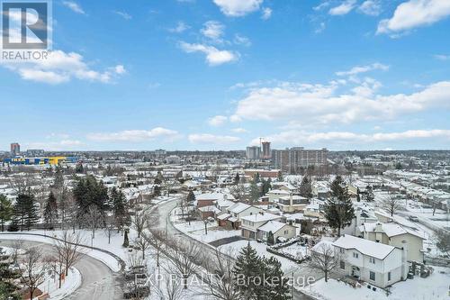 1025 - 1025 Grenon Avenue, Ottawa, ON - Outdoor With View