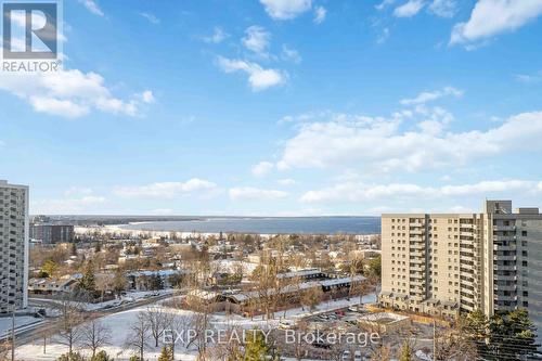 1025 - 1025 Grenon Avenue, Ottawa, ON - Outdoor With View