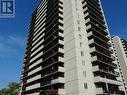 1103 - 158B Mcarthur Avenue, Ottawa, ON  - Outdoor With Balcony 