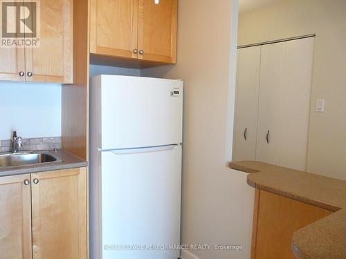 1103 - 158B Mcarthur Avenue, Ottawa, ON - Indoor Photo Showing Kitchen