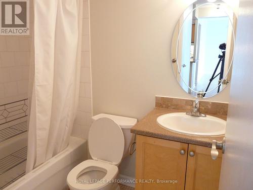 1103 - 158B Mcarthur Avenue, Ottawa, ON - Indoor Photo Showing Bathroom