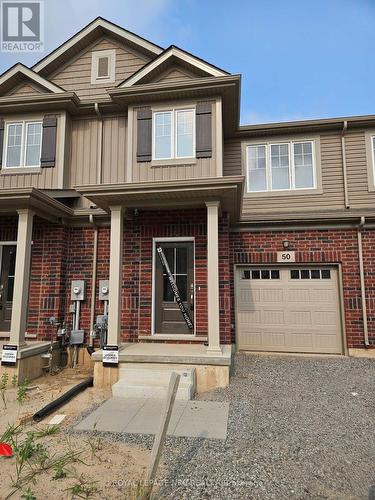 50 Samuel Avenue, Pelham (662 - Fonthill), ON - Outdoor With Facade