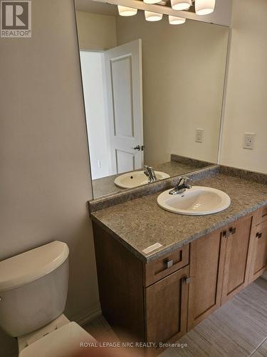 50 Samuel Avenue, Pelham (662 - Fonthill), ON - Indoor Photo Showing Bathroom