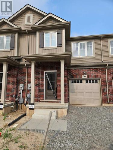 50 Samuel Avenue, Pelham (662 - Fonthill), ON - Outdoor With Facade