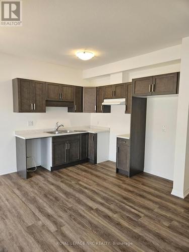 50 Samuel Avenue, Pelham (662 - Fonthill), ON - Indoor Photo Showing Kitchen With Double Sink