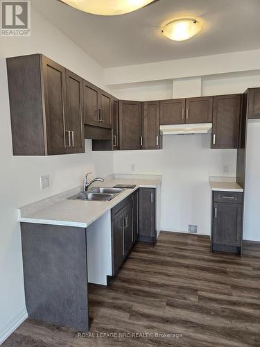 50 Samuel Avenue, Pelham (662 - Fonthill), ON - Indoor Photo Showing Kitchen With Double Sink