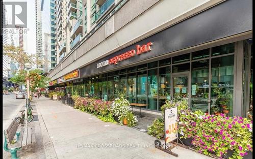 706 - 51 Lower Simcoe Street, Toronto, ON - Outdoor