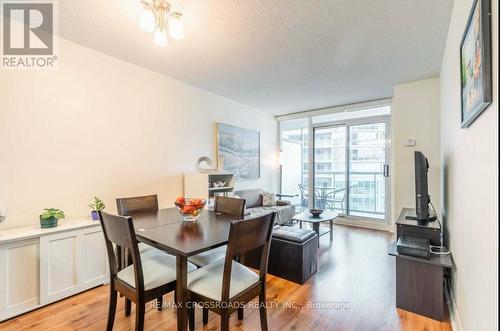 706 - 51 Lower Simcoe Street, Toronto, ON - Indoor