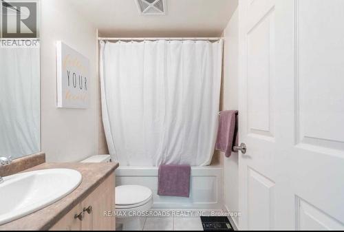 706 - 51 Lower Simcoe Street, Toronto, ON - Indoor Photo Showing Bathroom