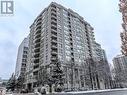 307 - 260 Doris Avenue, Toronto, ON  - Outdoor With Facade 