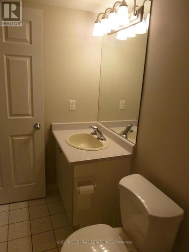 307 - 260 Doris Avenue, Toronto, ON - Indoor Photo Showing Bathroom