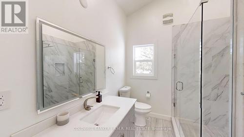 4303 Highway 35 N, Clarington, ON - Indoor Photo Showing Bathroom