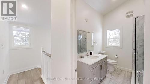 4303 Highway 35 N, Clarington, ON - Indoor Photo Showing Bathroom