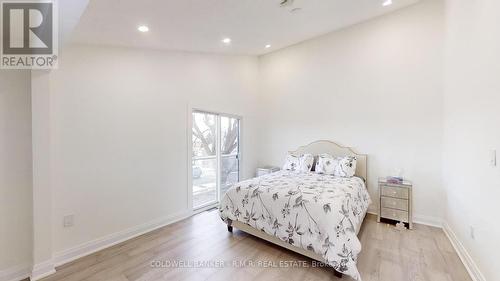 4303 Highway 35 N, Clarington, ON - Indoor Photo Showing Bedroom