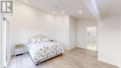 4303 Highway 35 N, Clarington, ON - Indoor Photo Showing Bedroom