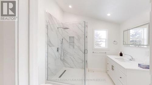 4303 Highway 35 N, Clarington, ON - Indoor Photo Showing Bathroom