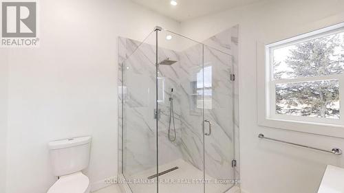 4303 Highway 35 N, Clarington, ON - Indoor Photo Showing Bathroom