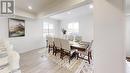 4303 Highway 35 N, Clarington, ON  - Indoor Photo Showing Dining Room 