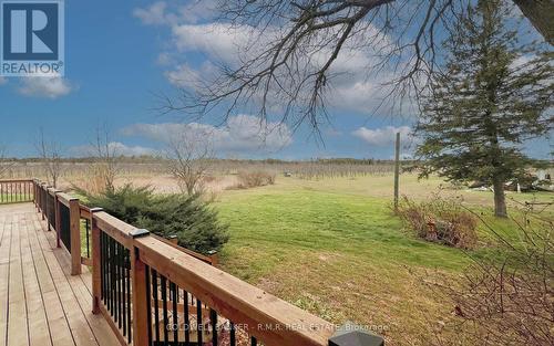 4303 Highway 35 N, Clarington, ON - Outdoor With View