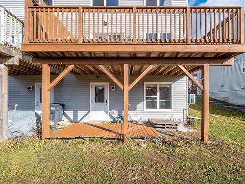 145 Honeygold Drive, Spryfield, NS 