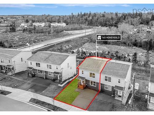 145 Honeygold Drive, Spryfield, NS 