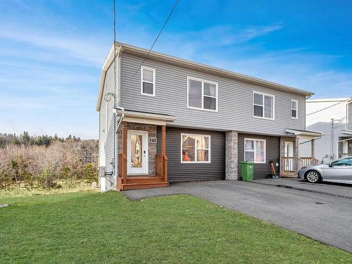 145 Honeygold Drive, Spryfield, NS 