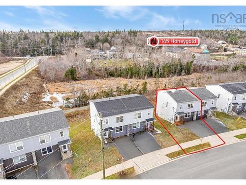 145 Honeygold Drive, Spryfield, NS 