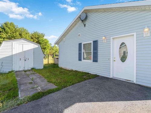 Lot 7 55 Aldred Drive, Wilmot, NS 