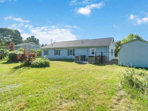 Lot 7 55 Aldred Drive, Wilmot, NS 