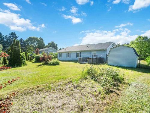 Lot 7 55 Aldred Drive, Wilmot, NS 