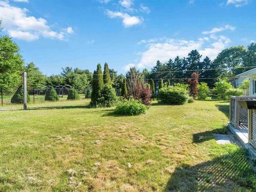 Lot 7 55 Aldred Drive, Wilmot, NS 