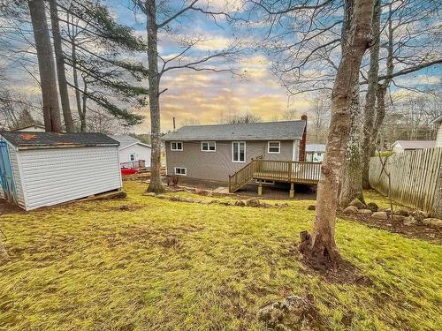 78 Pinehurst Avenue, Bridgewater, NS 