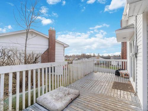 16 Ridgeview Drive, Lower Sackville, NS 