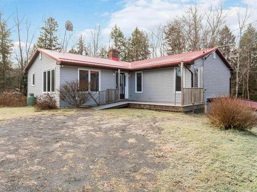 171 Woodville Road, Greenhill, NS 