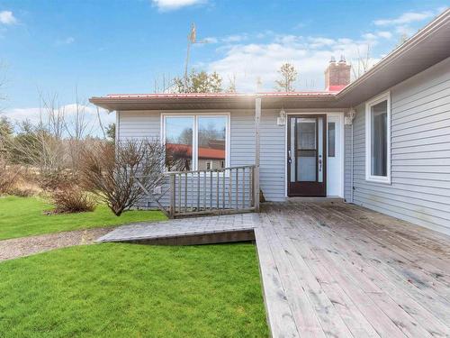 171 Woodville Road, Greenhill, NS 