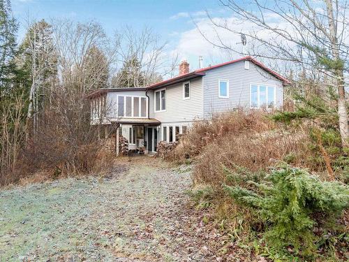 171 Woodville Road, Greenhill, NS 