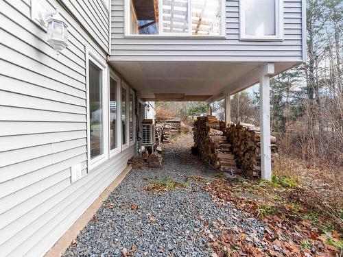 171 Woodville Road, Greenhill, NS 