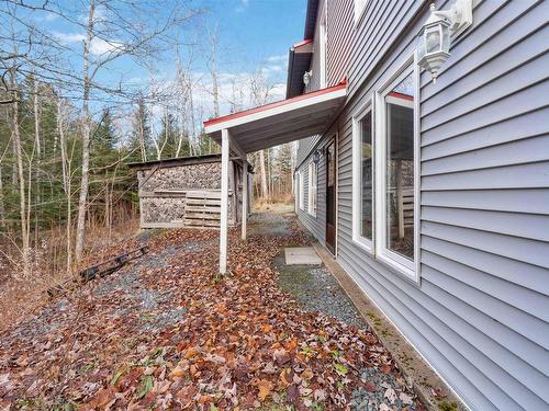 171 Woodville Road, Greenhill, NS 