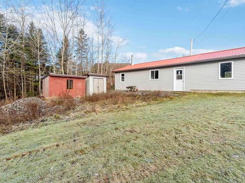 171 Woodville Road, Greenhill, NS 