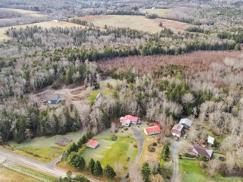 171 Woodville Road, Greenhill, NS 