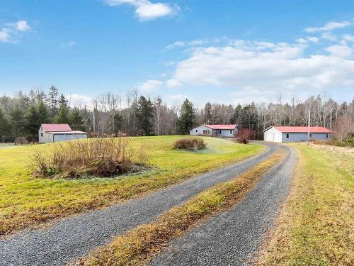 171 Woodville Road, Greenhill, NS 