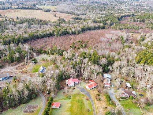 171 Woodville Road, Greenhill, NS 