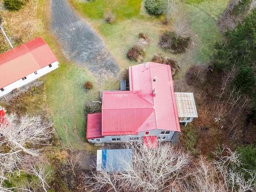 171 Woodville Road, Greenhill, NS 