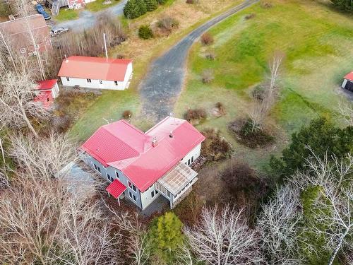 171 Woodville Road, Greenhill, NS 