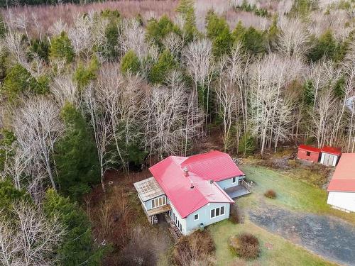 171 Woodville Road, Greenhill, NS 