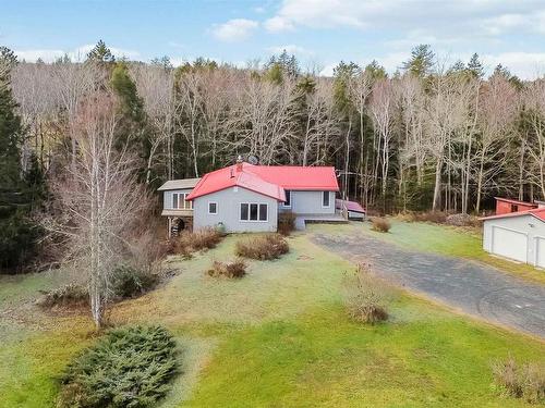 171 Woodville Road, Greenhill, NS 