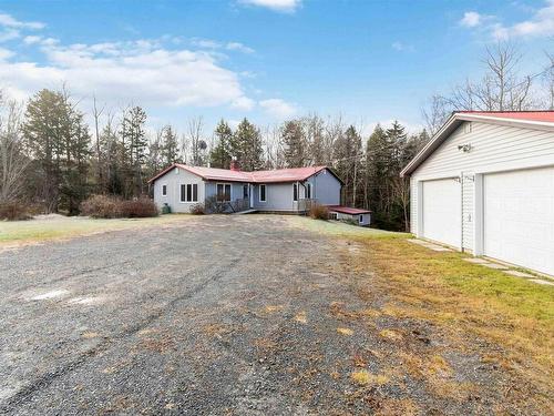 171 Woodville Road, Greenhill, NS 