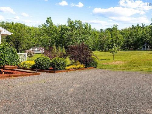 1528 Highway 246, Wentworth, NS 