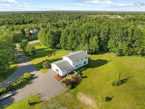 1528 Highway 246, Wentworth, NS 